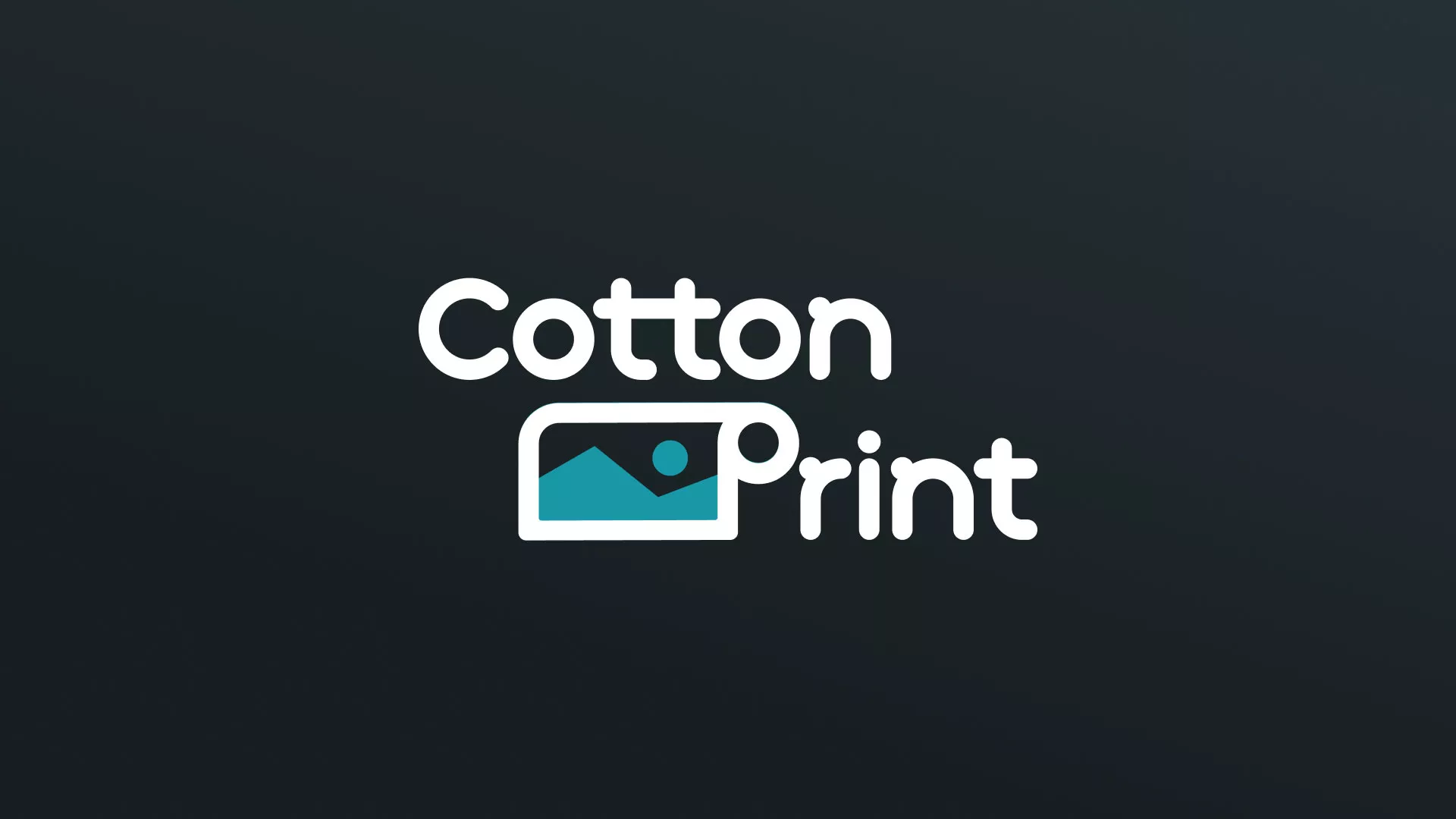 Разработка логотипа в Новодвинске для компании «CottonPrint»